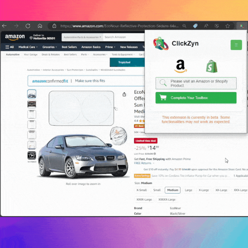 Unlimited Copy Product